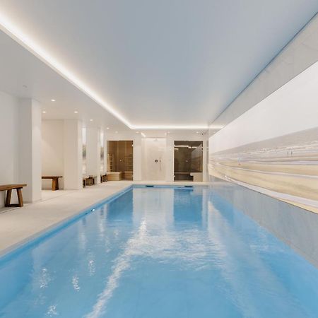 Portwin Luxury Stays Knokke-Heist Exteriör bild