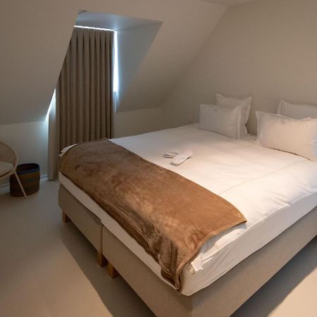 Portwin Luxury Stays Knokke-Heist Exteriör bild