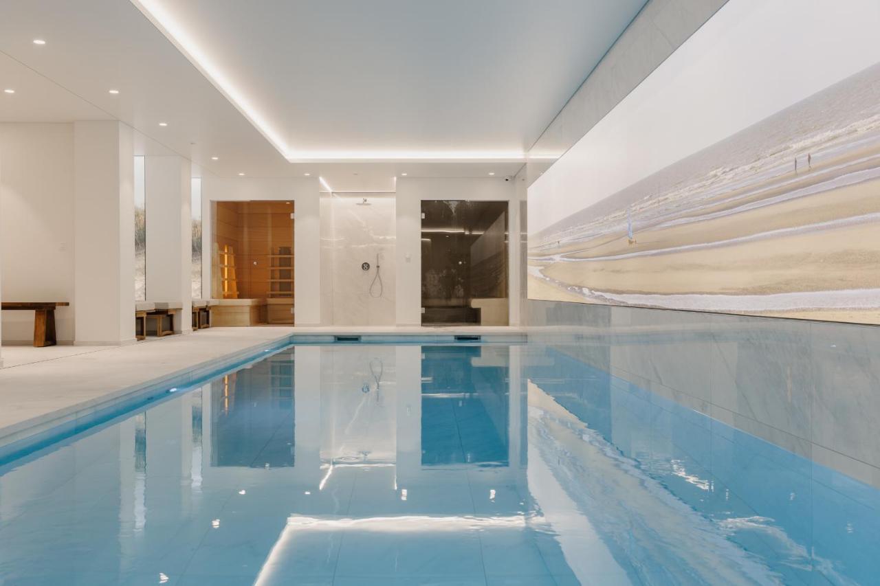 Portwin Luxury Stays Knokke-Heist Exteriör bild