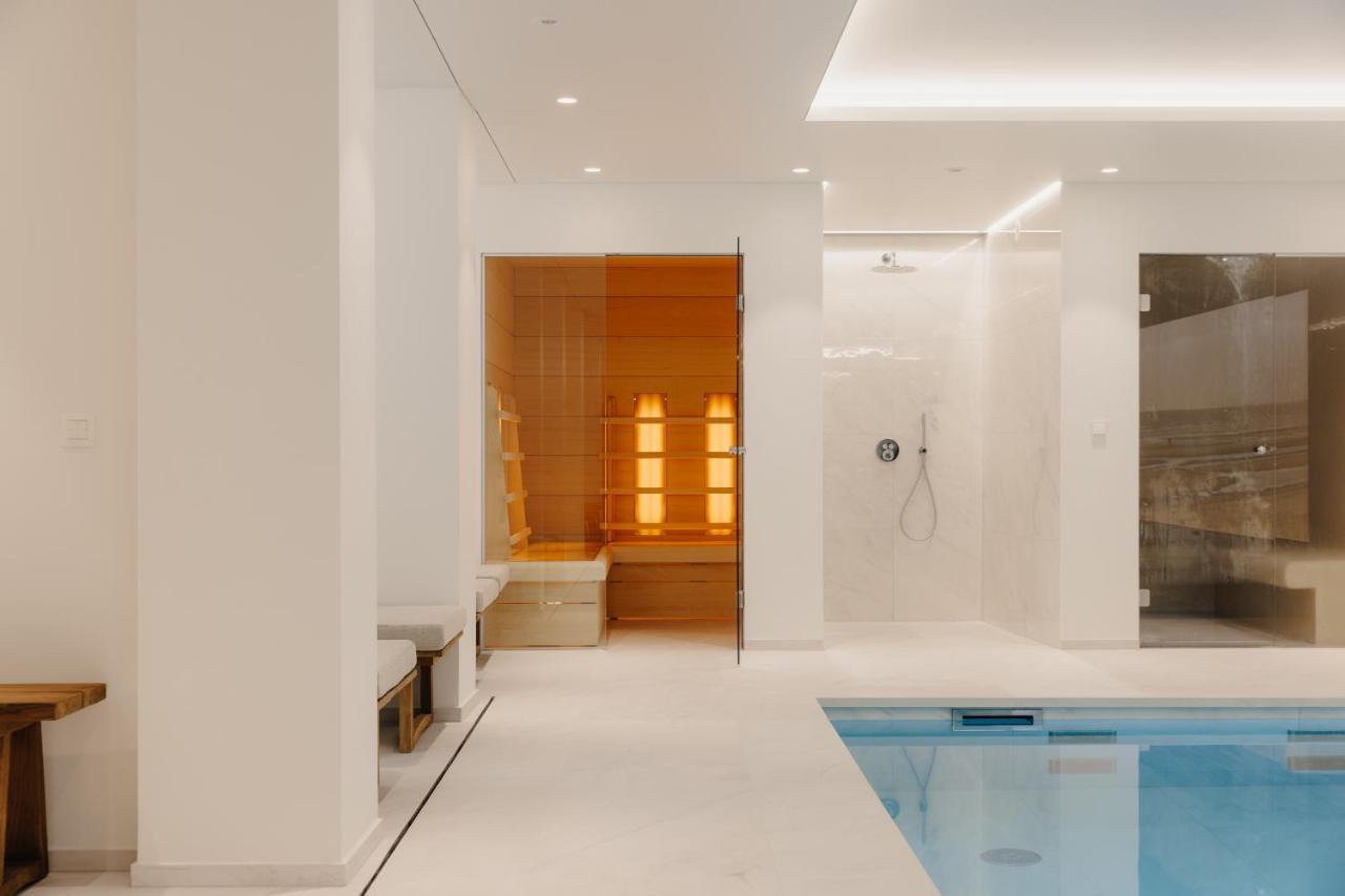 Portwin Luxury Stays Knokke-Heist Exteriör bild