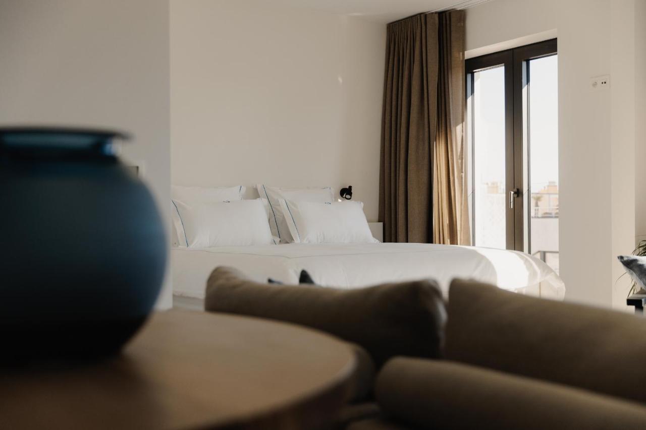 Portwin Luxury Stays Knokke-Heist Exteriör bild