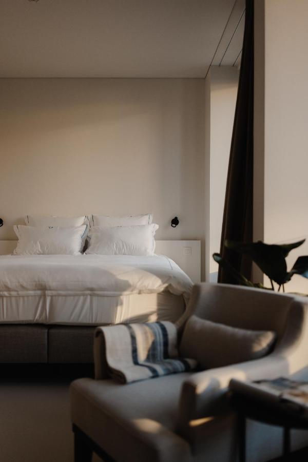 Portwin Luxury Stays Knokke-Heist Exteriör bild