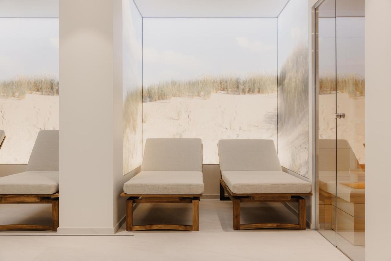 Portwin Luxury Stays Knokke-Heist Exteriör bild