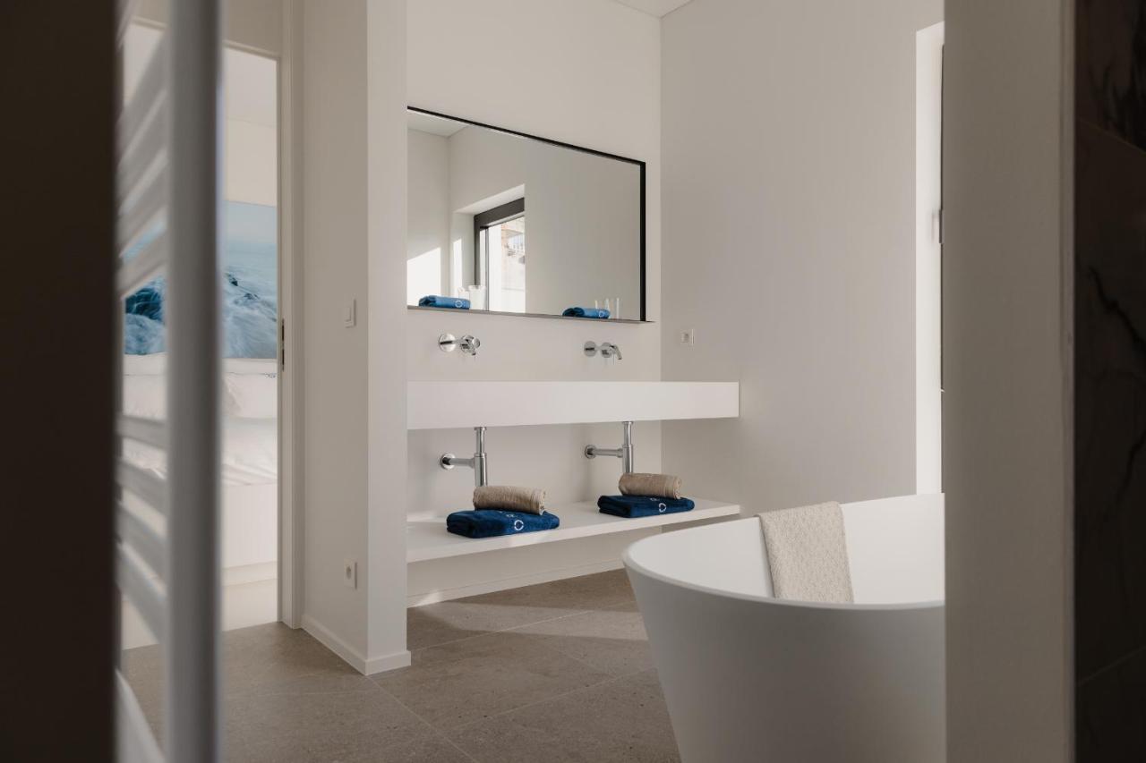 Portwin Luxury Stays Knokke-Heist Exteriör bild