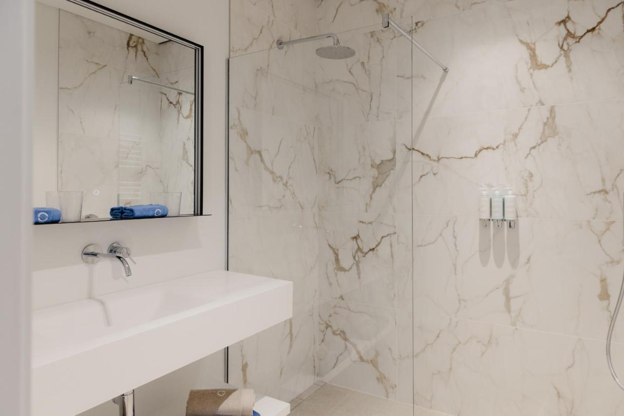 Portwin Luxury Stays Knokke-Heist Exteriör bild