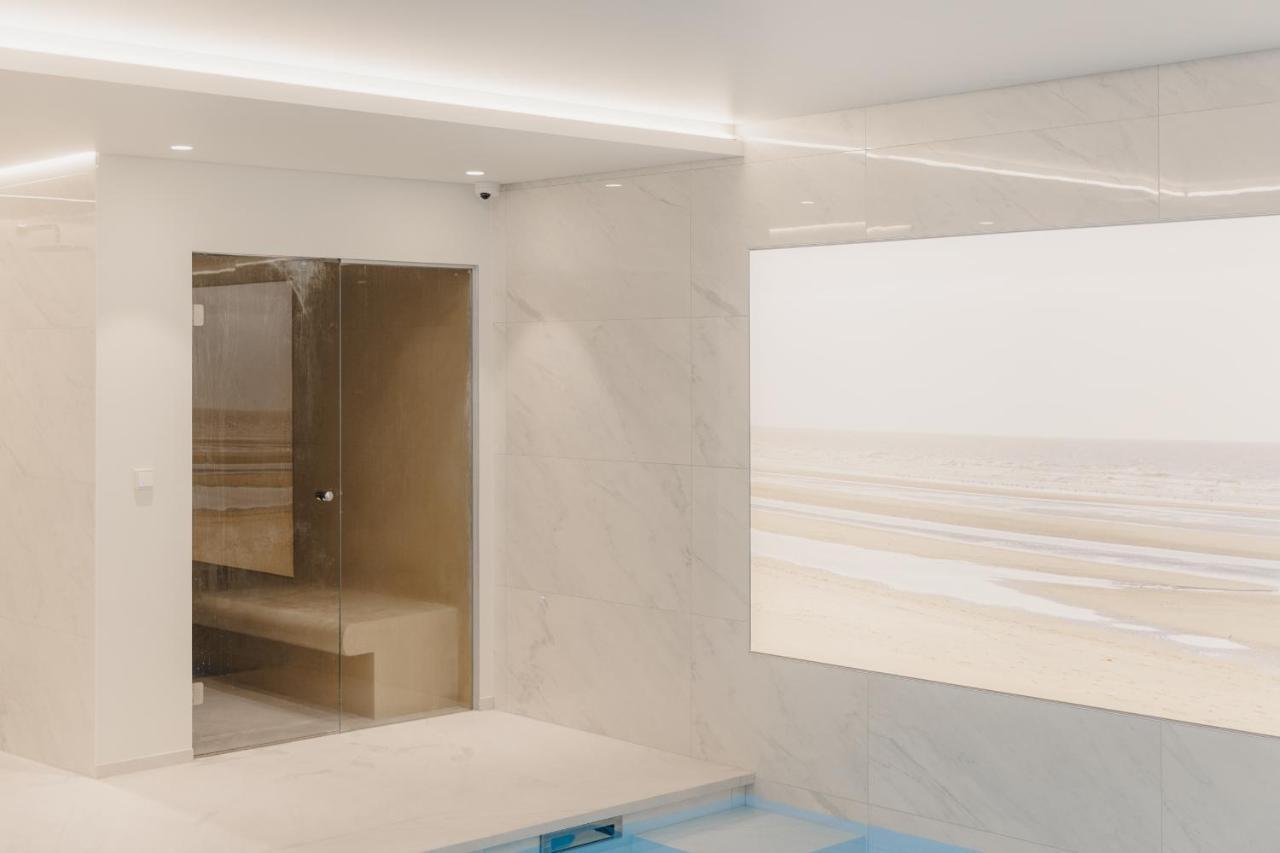 Portwin Luxury Stays Knokke-Heist Exteriör bild