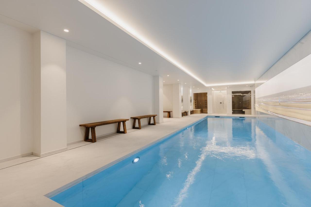 Portwin Luxury Stays Knokke-Heist Exteriör bild