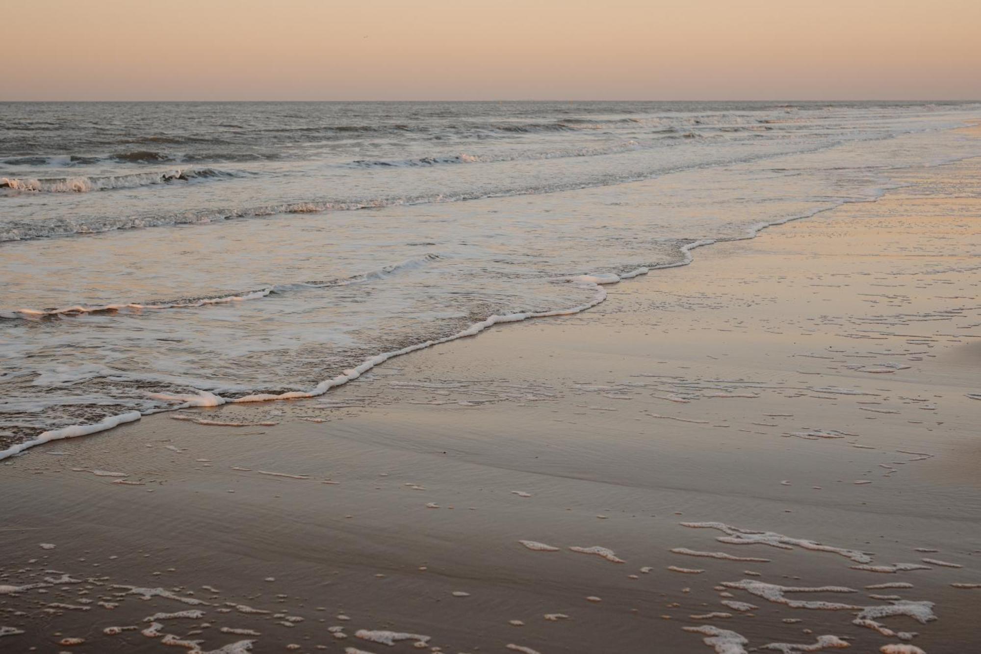 Portwin Luxury Stays Knokke-Heist Exteriör bild