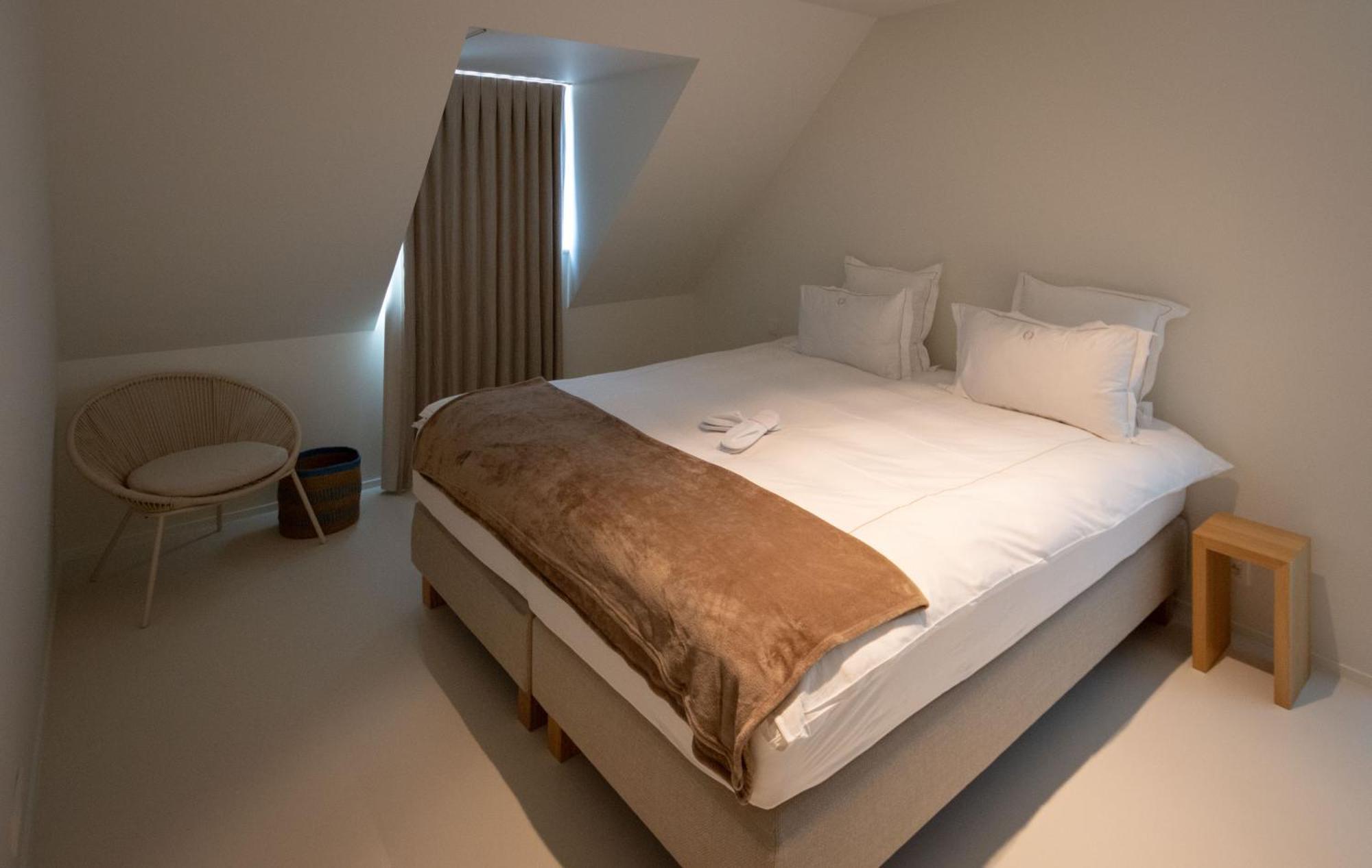 Portwin Luxury Stays Knokke-Heist Exteriör bild
