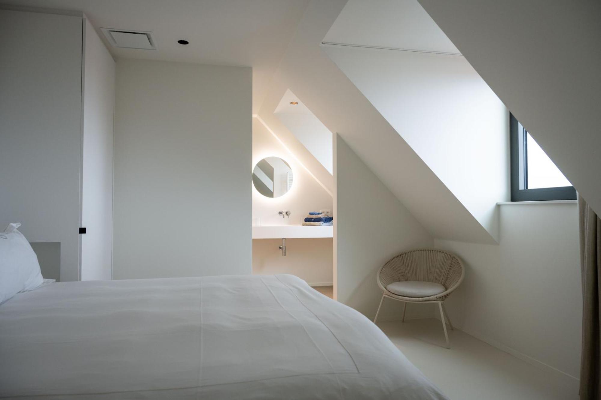 Portwin Luxury Stays Knokke-Heist Exteriör bild