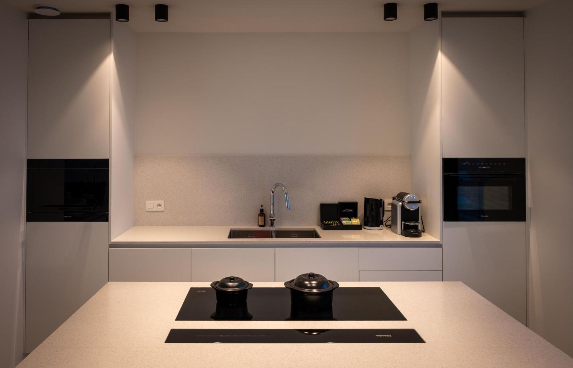 Portwin Luxury Stays Knokke-Heist Exteriör bild