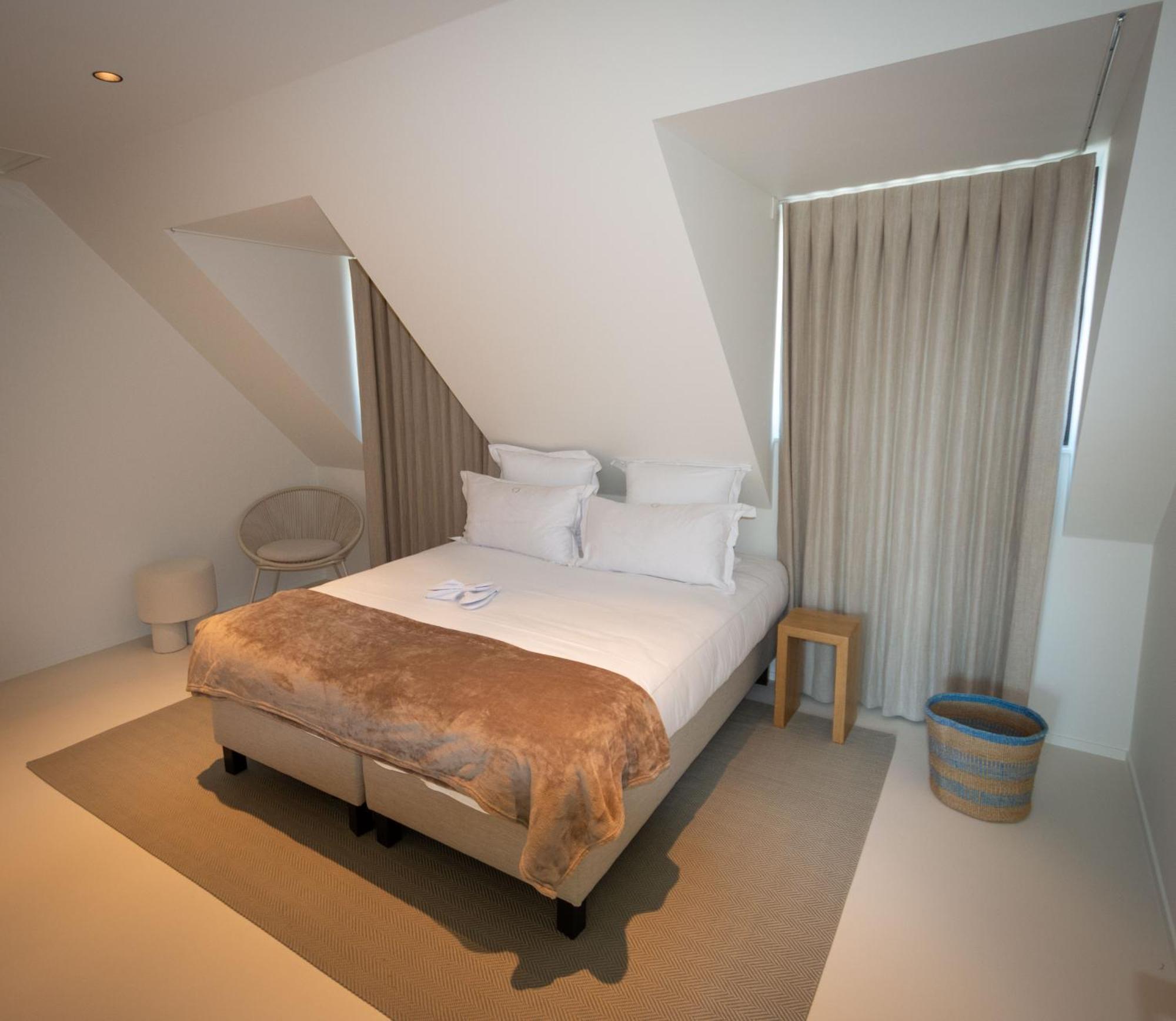 Portwin Luxury Stays Knokke-Heist Exteriör bild