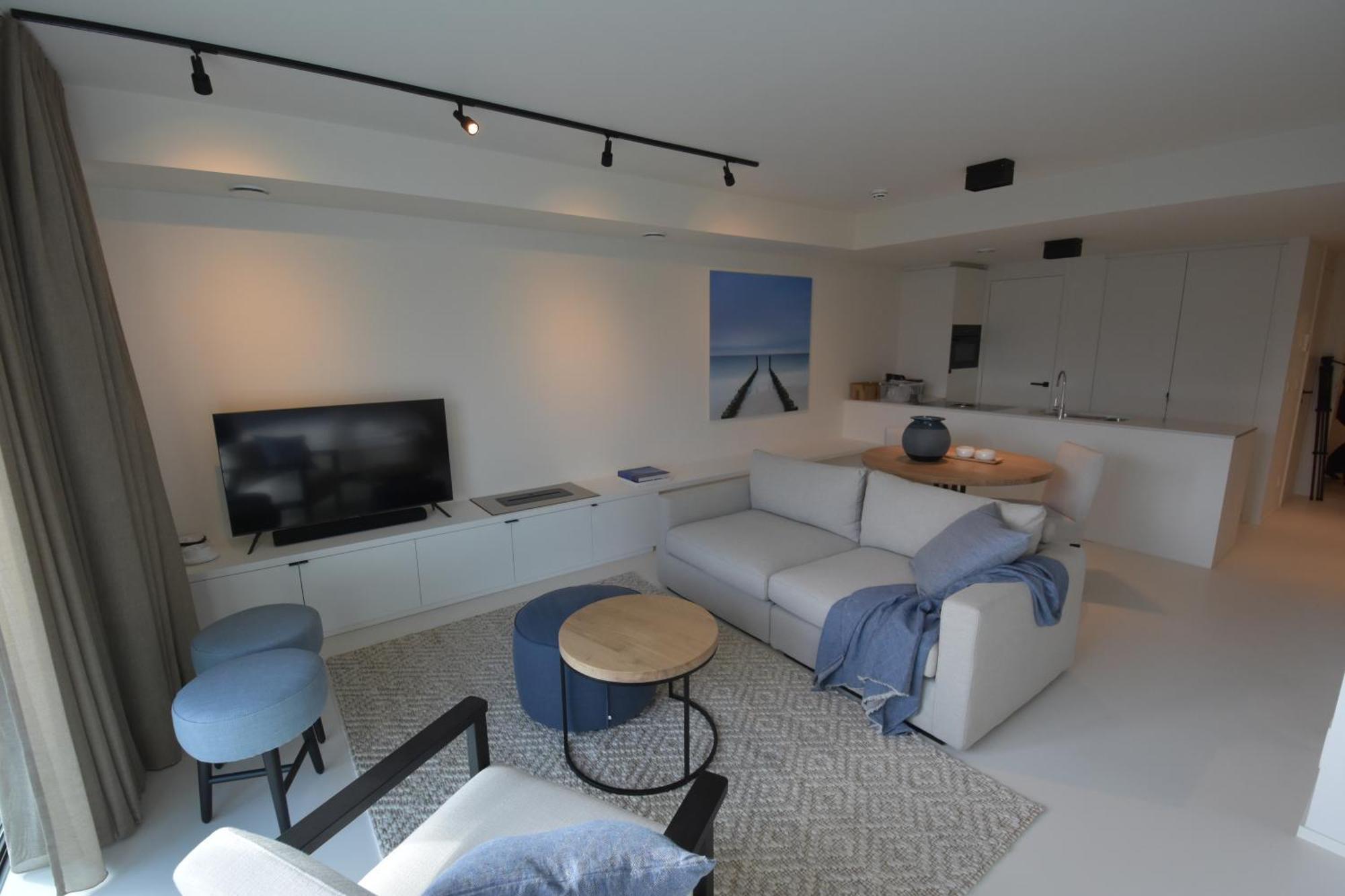 Portwin Luxury Stays Knokke-Heist Exteriör bild